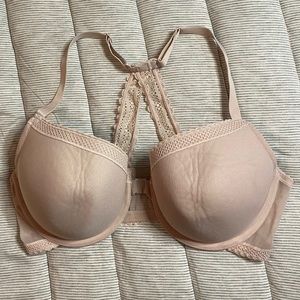 NWOT AUDEN // 38D BRA